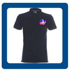 Koszulka polo cotton