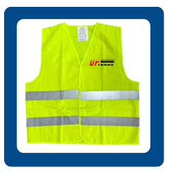 Kamizelki ostrzegawcze