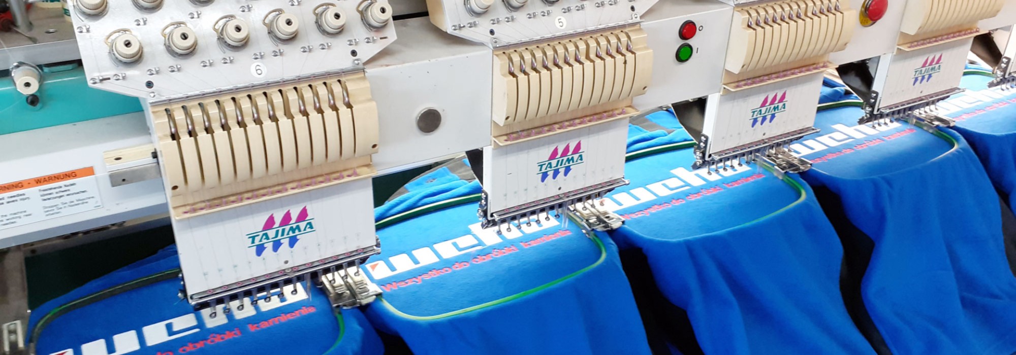 Haft bezpośredni na polarach