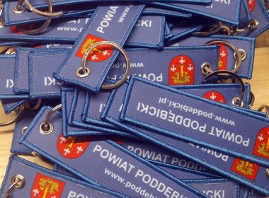 breloki ze zdjęciem